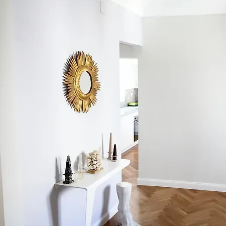 公寓 Alma Ortigiapart 锡拉库扎