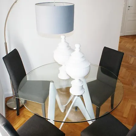 Apartamento Alma Ortigiapart *