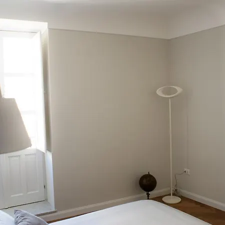 公寓 Alma Ortigiapart 锡拉库扎