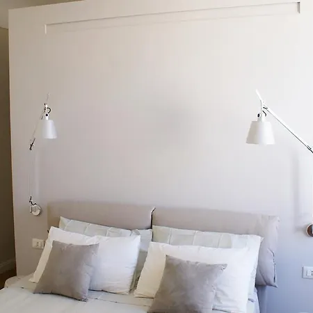 Apartamento Alma Ortigiapart