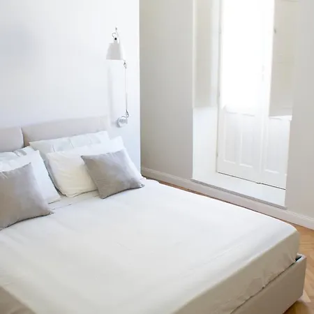 Alma Ortigiapart 锡拉库扎