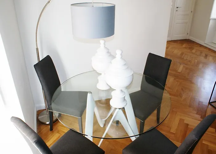 Appartement Alma Ortigiapart *