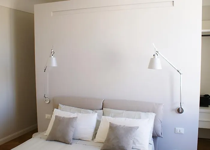 Appartement Alma Ortigiapart