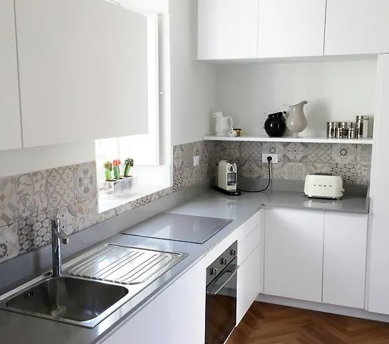 Appartement Alma Ortigiapart *