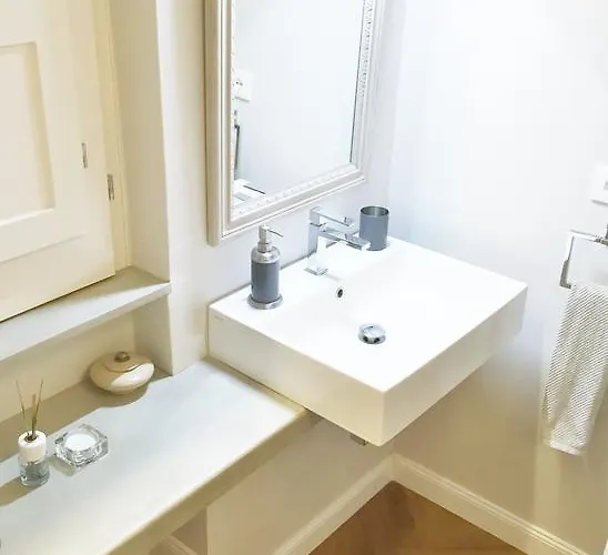 Appartement Alma Ortigiapart
