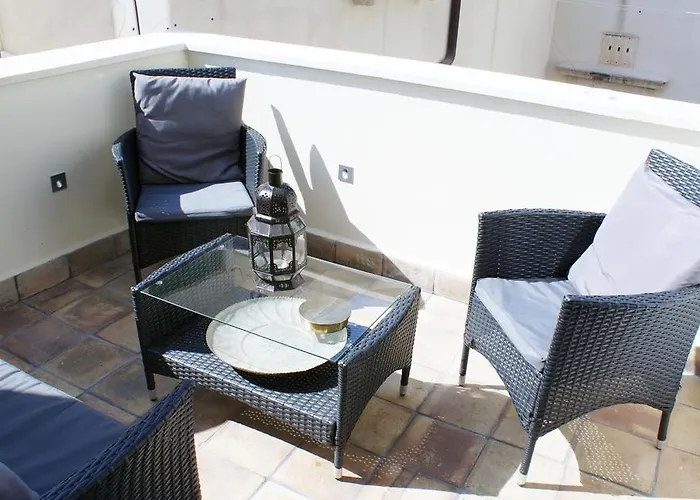 Appartement Alma Ortigiapart *